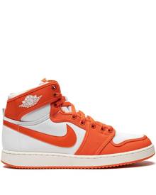 Jordan Air Jordan 1 Retro AJKO "Syracuse" sneakers - White