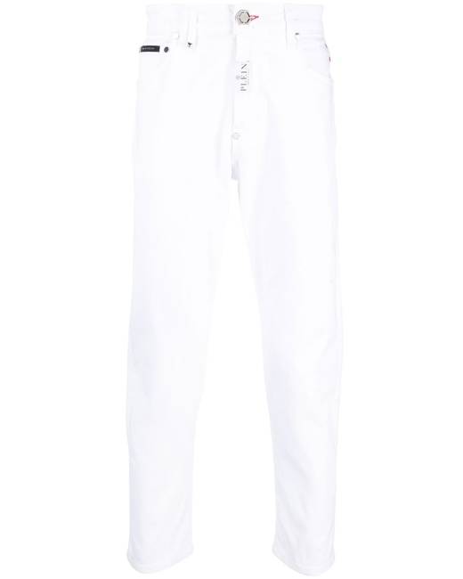 Philipp Plein Men's Jeans - Clothing