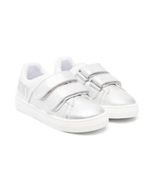 Mens on sale dkny sneakers