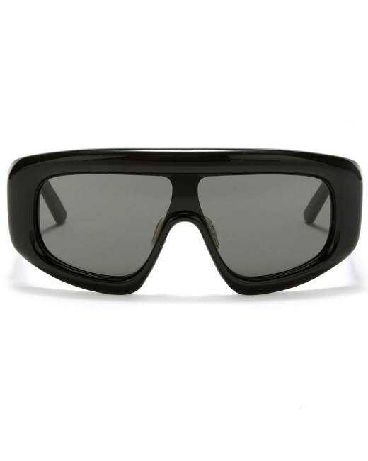 Palm Angels Sonoma Sunglasses 1007 Black