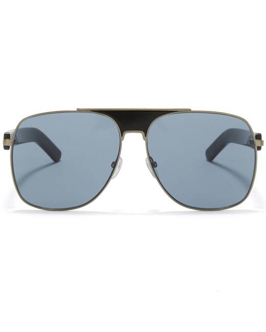 Palm Angels Sonoma Sunglasses 1007 Black