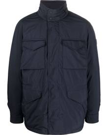 Ralph Lauren Men's Military Jackets - Clothing