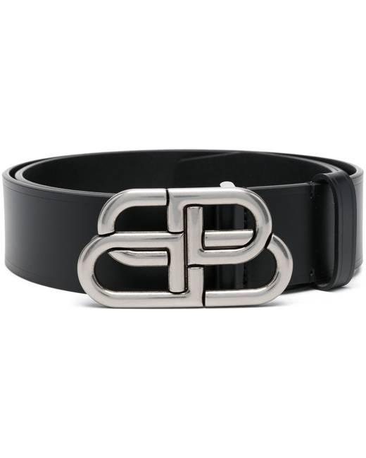 Gucci Interlocking G Reversible Belt 1.5W Black/Brown in Pebbled Leather  with Gold-tone - US