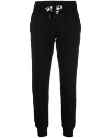 Women's Orlando Magic DKNY Sport Black Brooke Jogger Pants