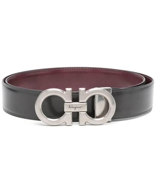 Best Secret – Salvatore Ferragamo Belt – Love Style Mindfulness