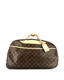 Louis Vuitton Carryall Travel bag 388083
