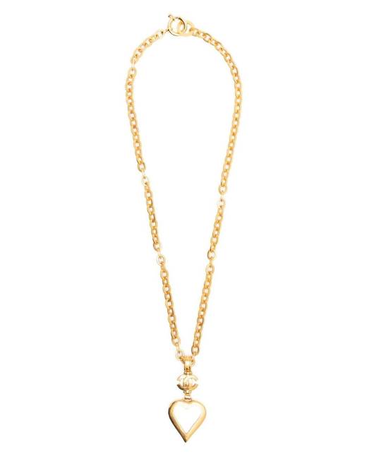 Chanel Women's Necklaces - Jewellery