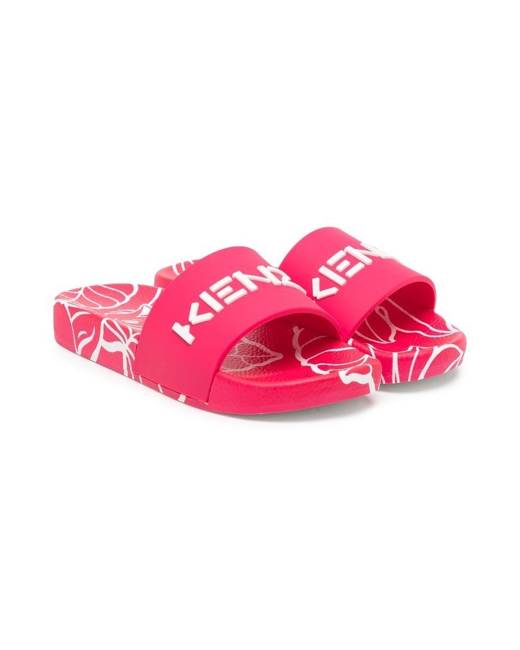 Kenzo Men s Sandals Shoes Stylicy India