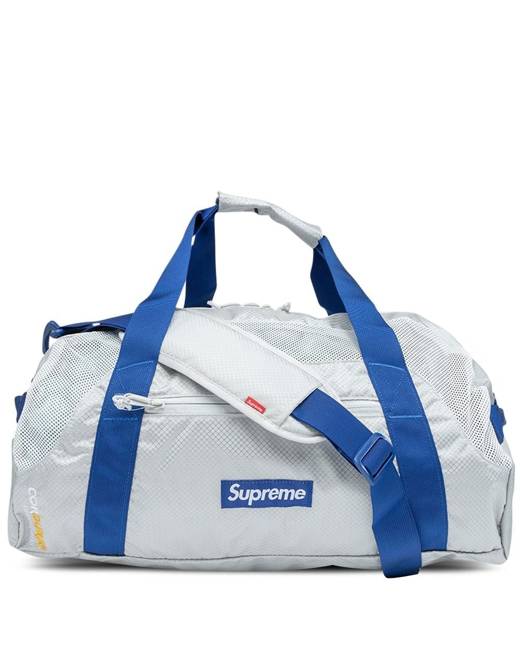 Supreme Duffle Bags for Sale