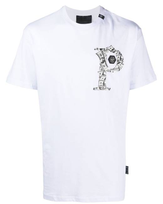 Philipp plein shirt cheap men