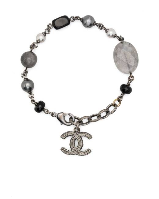 Chanel Women's Bracelets - Jewellery