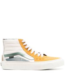 Vans UA OG Sk8-hi top sneakers - Yellow