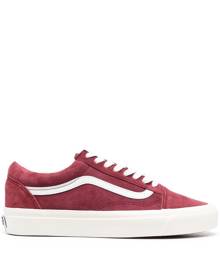 Vans Old Skool 36 DX sneakers - Red