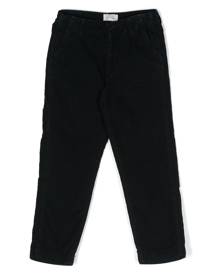 Hartford Kids Theo corduroy trousers - Blue