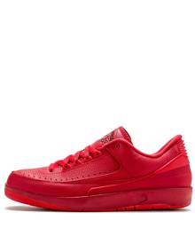 Jordan Air Jordan 2 Retro Low "Gym Red" sneakers