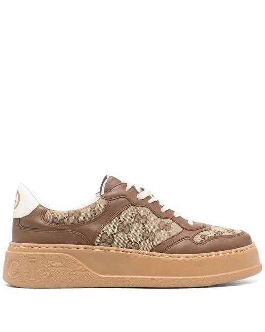 Gucci Sneakers Men 