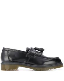 Dr. Martens Adrian tassel loafers - Black