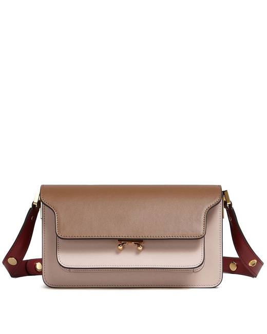 Marni Trunk Soft Medium Bag at FORZIERI