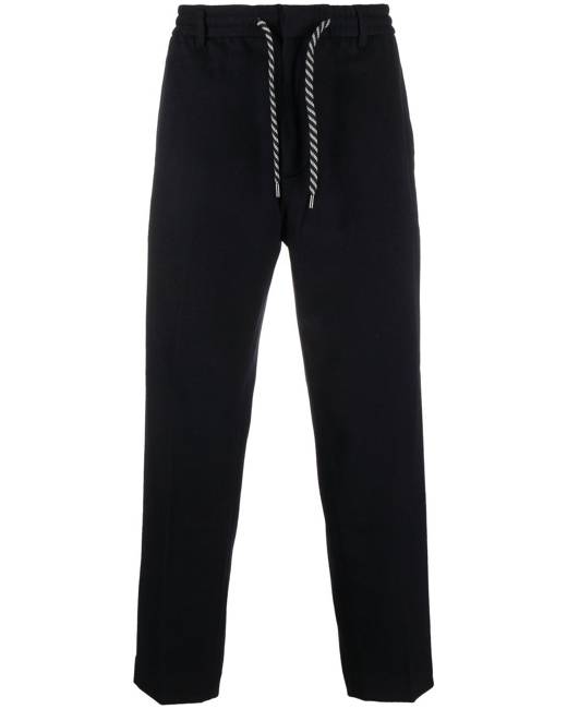 Buy Emporio Armani Formal Trousers online  Men  56 products  FASHIOLAin