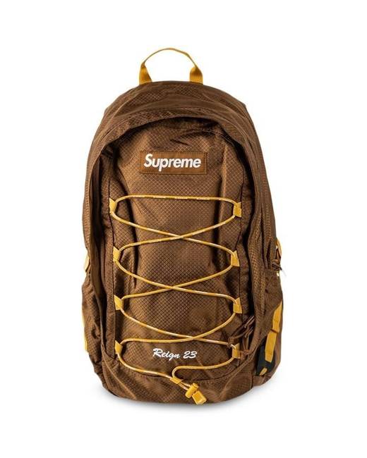 Supreme Backpacks