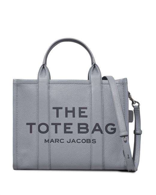 MARC JACOBS - THE SNAPSHOT DTM SAFFIANO LEATHER BAG - Eleonora Bonucci