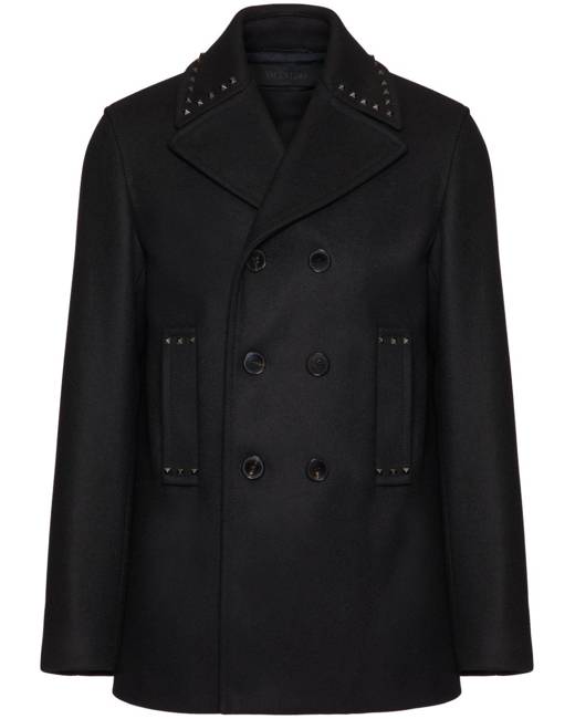 mens peacoat sale