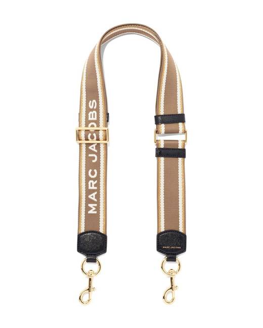 Marc Jacobs Bag Strap in Black