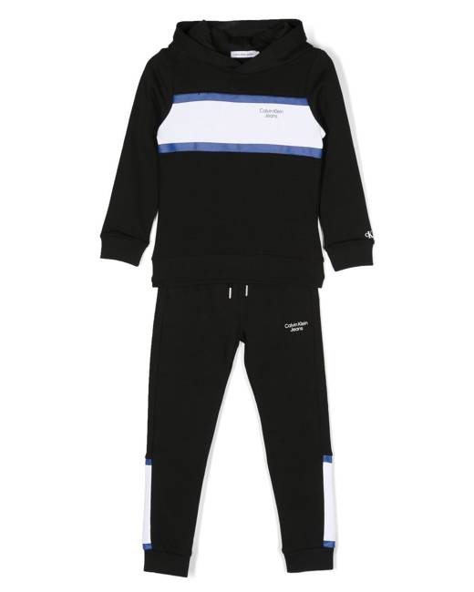 Calvin klein tracksuits outlet mens