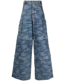 Vetements denim online