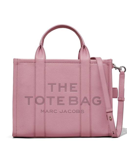 MARC JACOBS - THE SNAPSHOT DTM SAFFIANO LEATHER BAG - Eleonora Bonucci