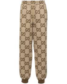 Gucci Man Gold Trousers