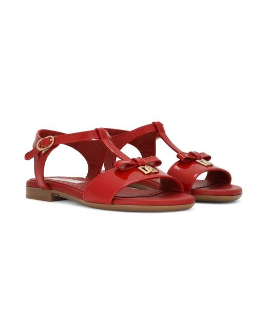 Sandals discount dolce gabbana