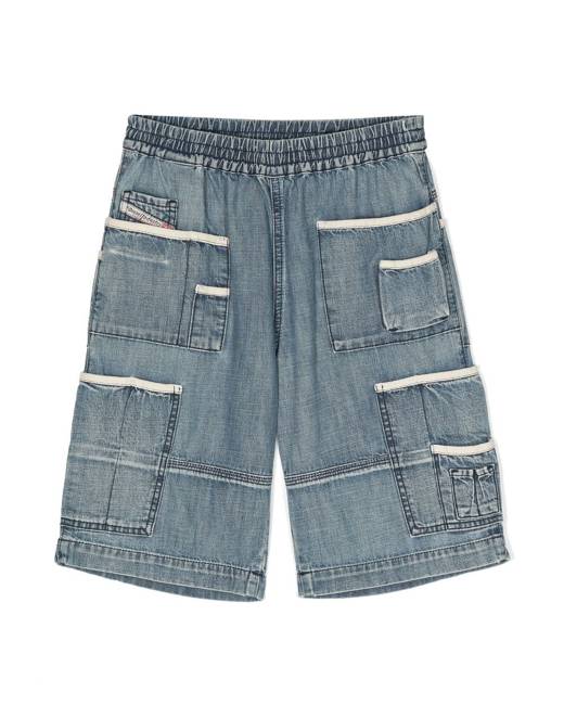 diesel shorts price