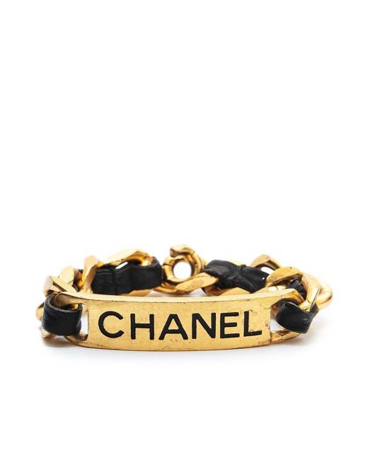 Chanel Women's Bracelets - Jewellery