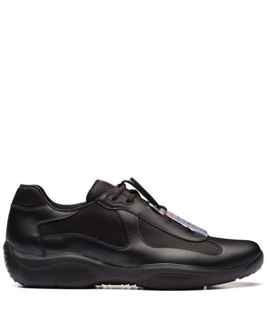 Men cheap prada sneakers