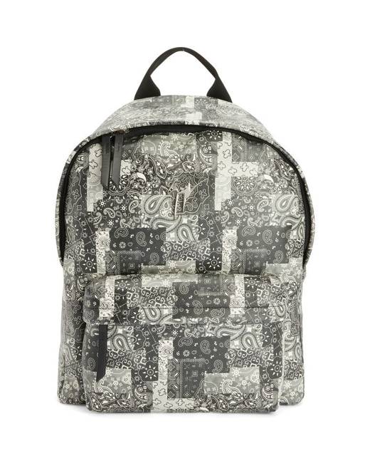 shape weekend bag Backpack 377674  Louis Vuitton Giuseppe Zanotti