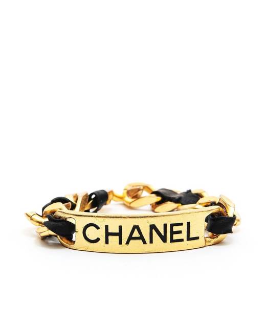 Chanel Bracelets