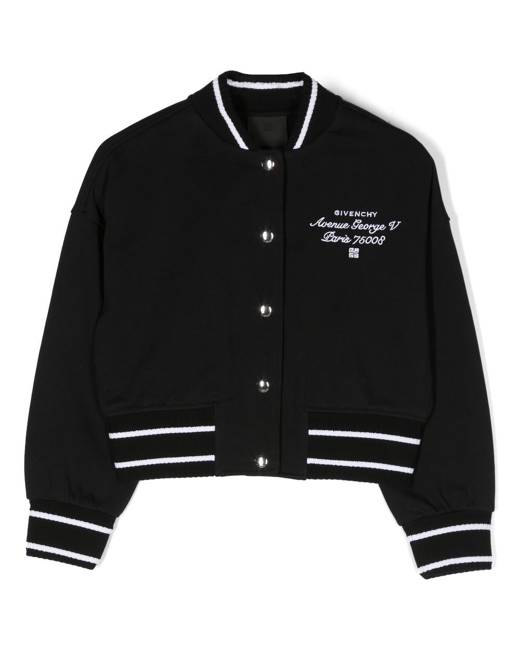 Givenchy mens clearance bomber jacket