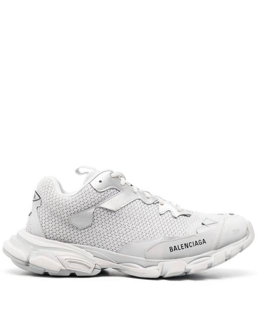 Mens balenciaga trainers on sale sale