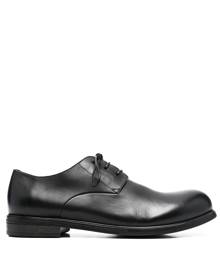 Marsèll leather Derby shoes - Black