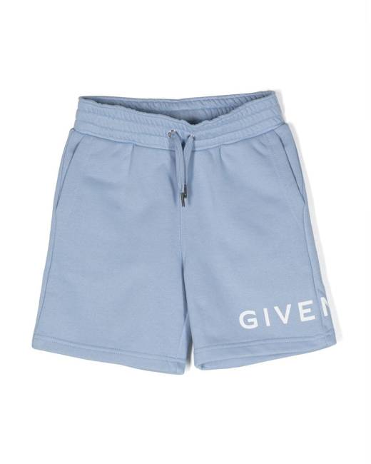 Givenchy on sale mens shorts