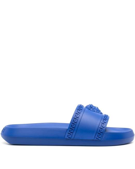 Versace discount men slides