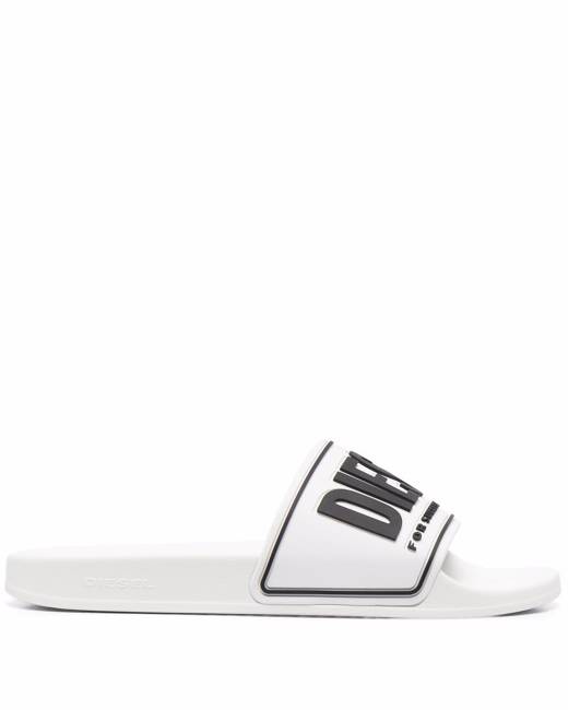 Diesel discount sandals mens