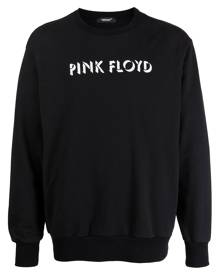 Undercover Pink Floyd photo-print sweatshirt - Black