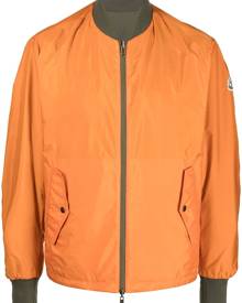 Moncler Ouveze reversible bomber jacket - Orange