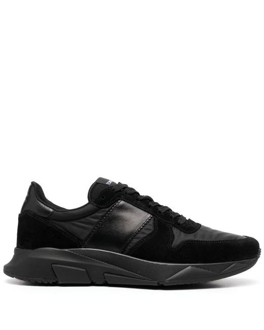 Tom Ford Men s Low Sneakers Shoes Stylicy Singapore