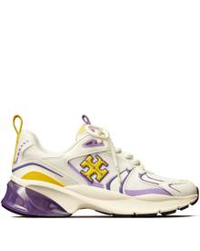 Tory Burch Good Luck Tech sneakers - White