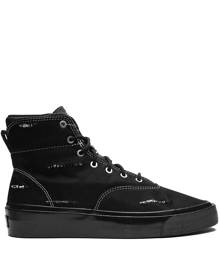 Converse x Kelly Oubre Jr. x Skid Grip High "Chase the Drip" sneakers - Black