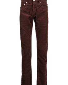 Carhartt WIP Klondike corduroy tapered-leg trousers
