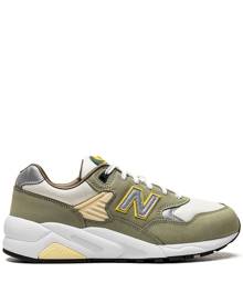 New Balance 580 "Olive" sneakers - Green